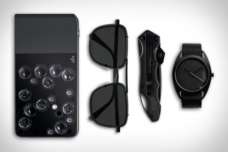 Everyday Carry: Focal Length