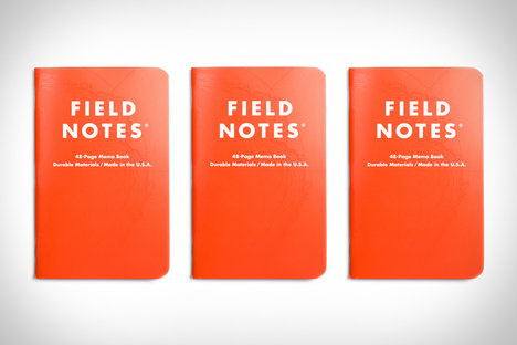 Field Notes Expedition Notebook Field Notes Expedition Notebook