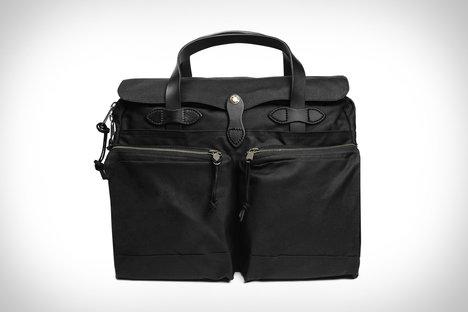 Filson 24-Hour Briefcase