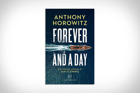 Forever and a Day Forever and a Day