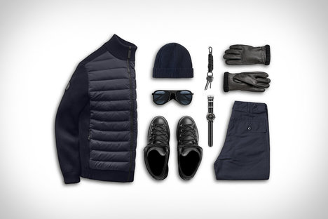 Garb: Agent Garb: Agent