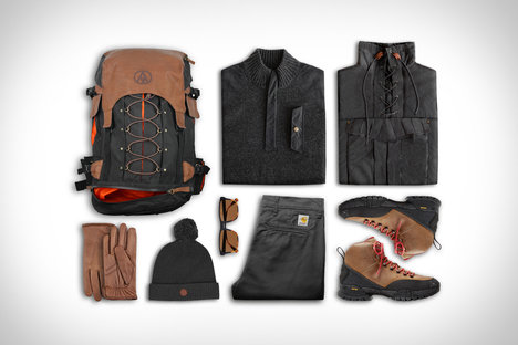 Garb: Alpine Garb: Alpine