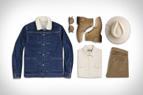 Garb: Canyon Garb: Canyon