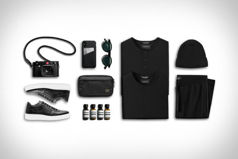 Garb: Mörk Garb: Mörk