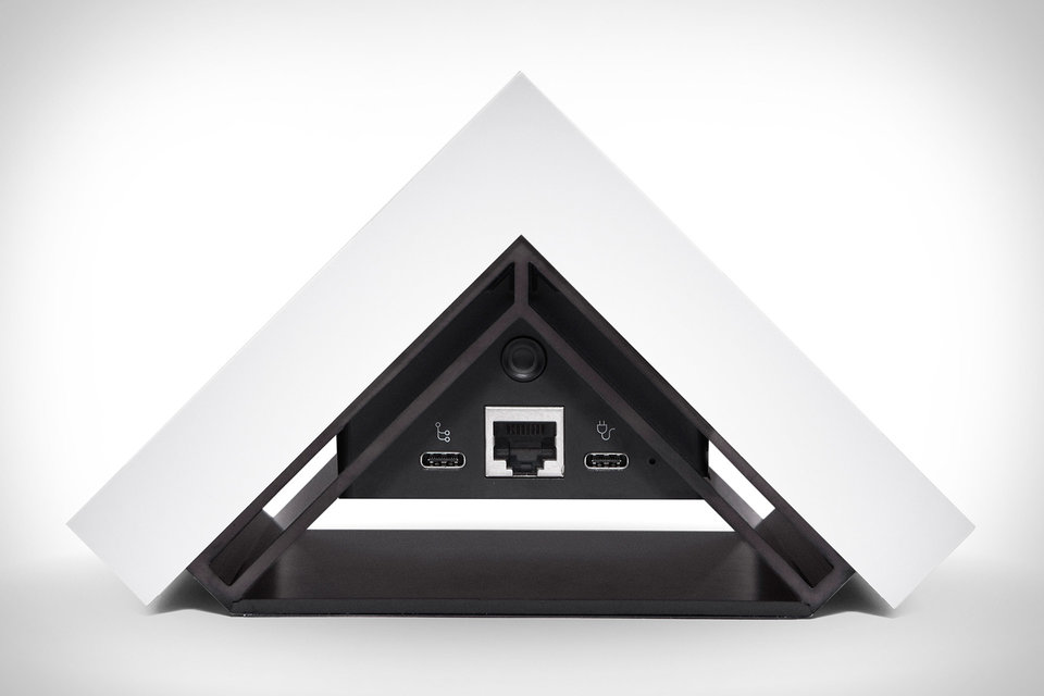 Helm Personal Email Server Uncrate