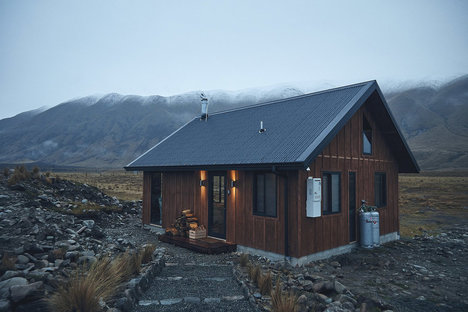 High Country Cabin High Country Cabin