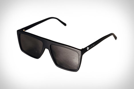 IRL Screen-Blocking Glasses IRL Screen-Blocking Glasses