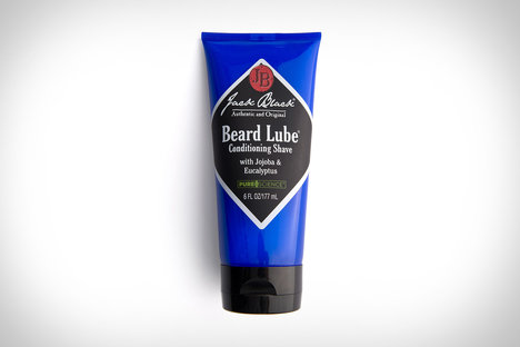 Jack Black Beard Lube Jack Black Beard Lube