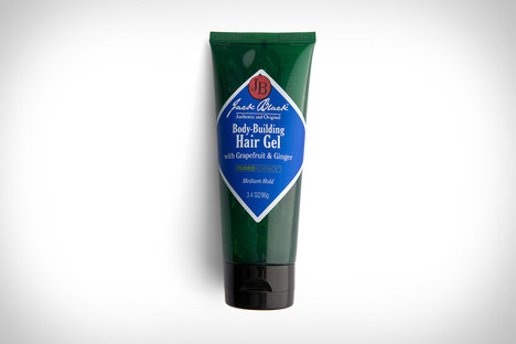 Jack Black Body-Building Hair Gel Jack Black Body-Building Hair Gel