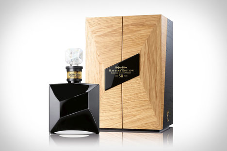 John Walker Master's Edition Whisky John Walker Master's Edition Whisky