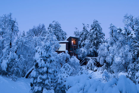 La Dacha Mountain Retreat