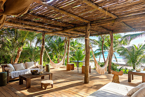 La Valise Tulum La Valise Tulum