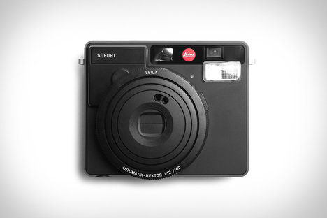 Leica Sofort Instant Camera Leica Sofort Instant Camera