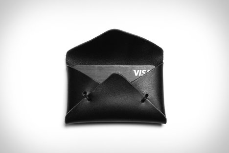 Loyal Stricklin Envelope Portemonnaie