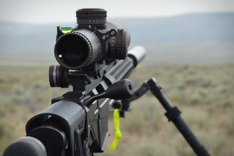 Mile-Long Shot Adventure Mile-Long Shot Adventure