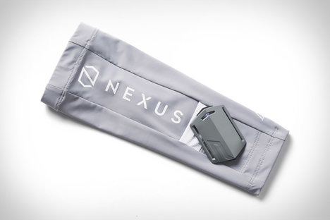 Nexus CrossFit Tracker Nexus CrossFit Tracker