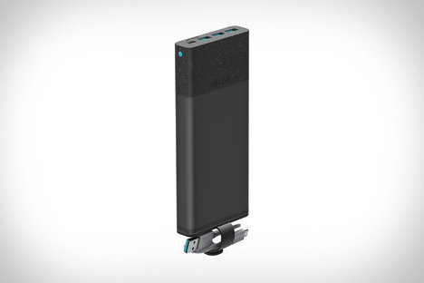 Nimble 10-Day Portable Charger Nimble 10-Day Portable Charger