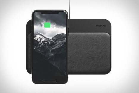 Nomad ベースステーションハブ