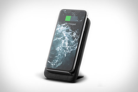 Nomad Charging Stand Nomad Charging Stand