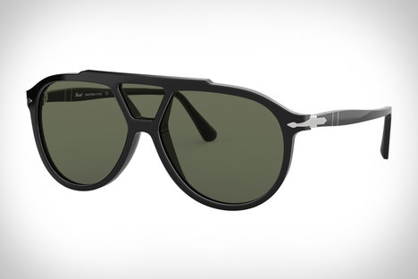 Persol 3 Lenses Sunglasses Persol 3 Lenses Sunglasses