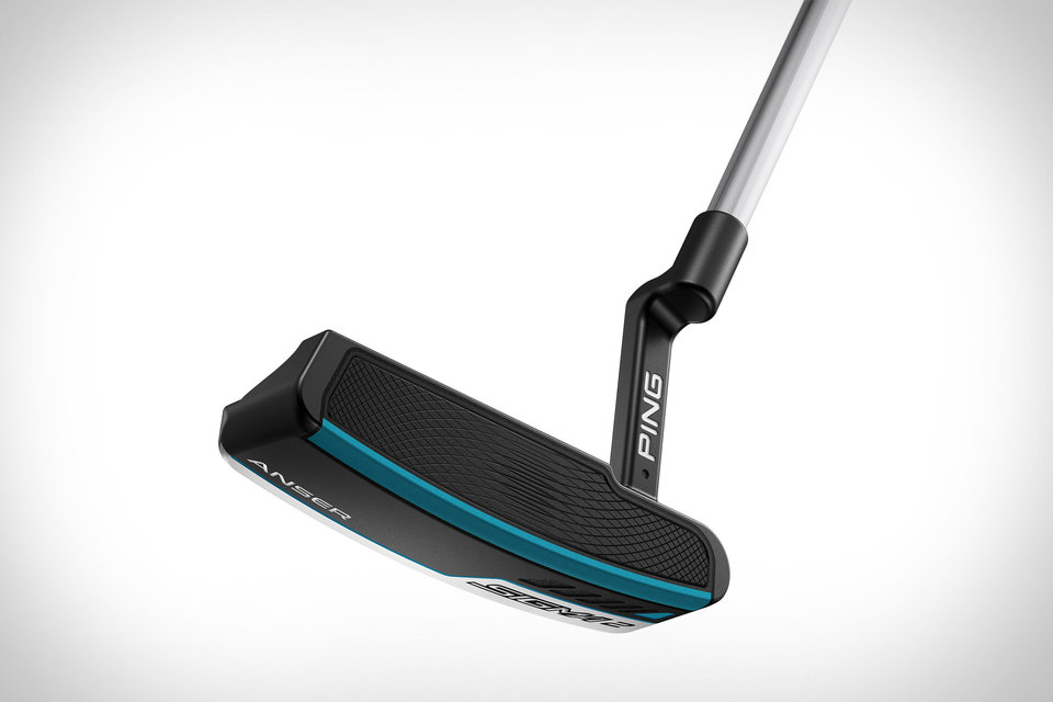 Ping Sigma 2 Putters | Uncrate