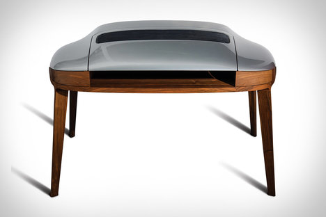 Porsche Writing Desk Porsche Writing Desk