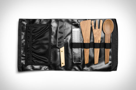 Primus CampFire Prep Set Primus CampFire Prep Set