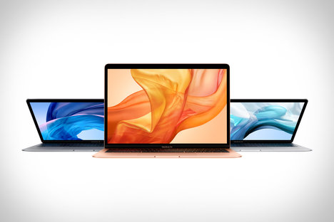 Apple Retina MacBook Air Apple Retina MacBook Air