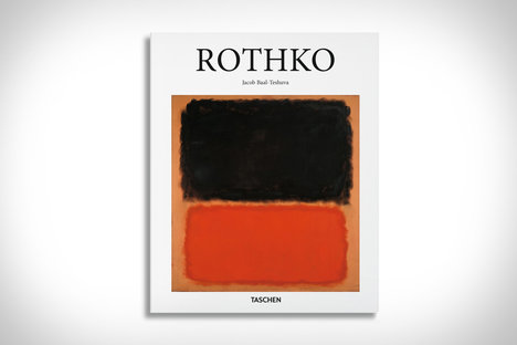 Rothko Rothko