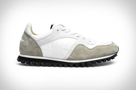 Spalwart Marathon Trail Low Sneaker Spalwart Marathon Trail Low Sneaker