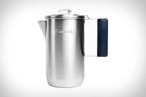 Stanley Adventure Percolator Stanley Adventure Percolator