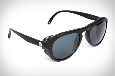 辉空 林木线太阳眼镜