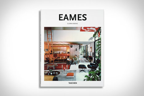 Eames Eames
