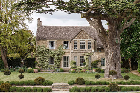 Thyme Country House Hotel Thyme Country House Hotel