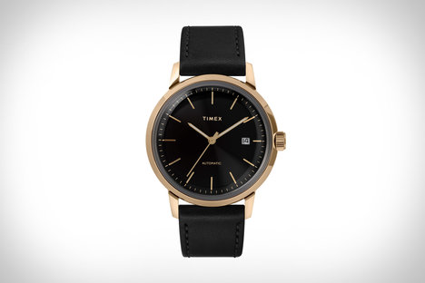 Reloj Automático Timex Marlin