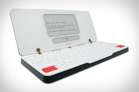 Traveler Portable Writing Tool Traveler Portable Writing Tool