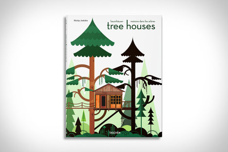 Tree Houses Tree Houses