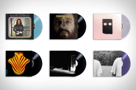 Analog: Under The Radar / 05