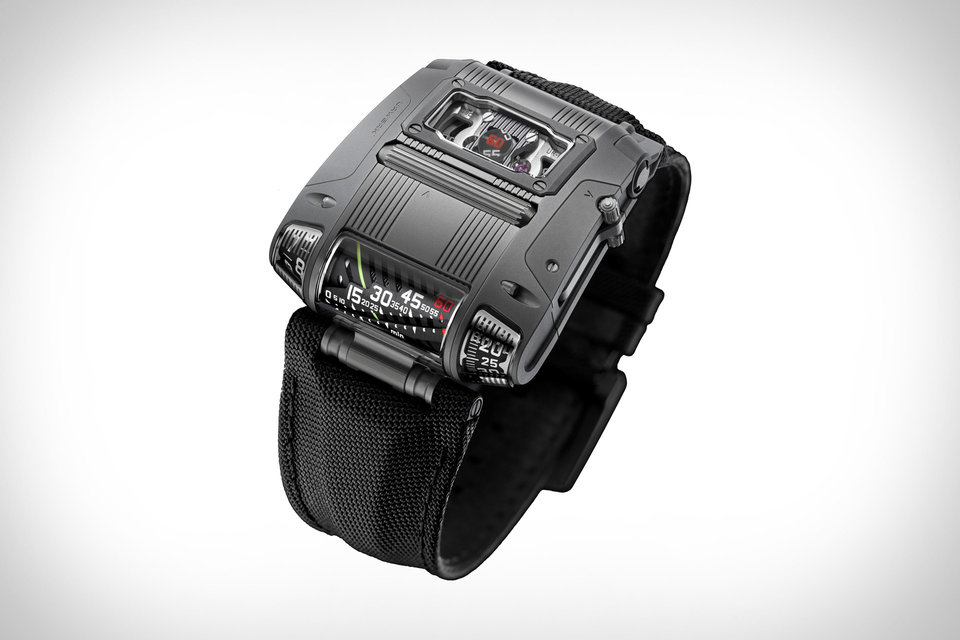 Urwerk 111c cheap price