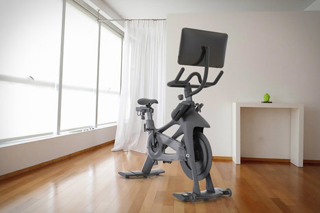 VDG Fitness Bike VDG Fitness Bike