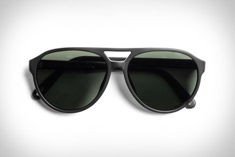 瓦涅特·汤姆 太阳眼镜