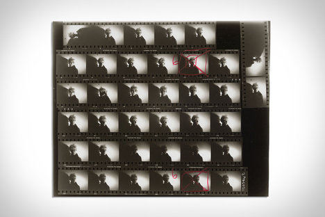 Andy Warhol Photography Archive Andy Warhol Photography Archive