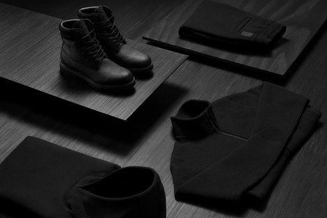 Timberland X Wings+Horns Clothing Collection Timberland X Wings+Horns Clothing Collection