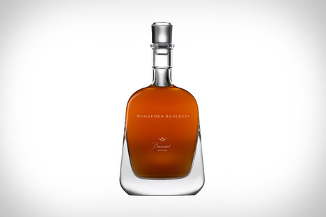 Woodford Reserve Baccarat Edition Whiskey Woodford Reserve Baccarat Edition Whiskey