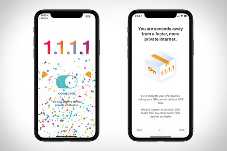 1.1.1.1 Secure DNS Resolver 1.1.1.1 Secure DNS Resolver