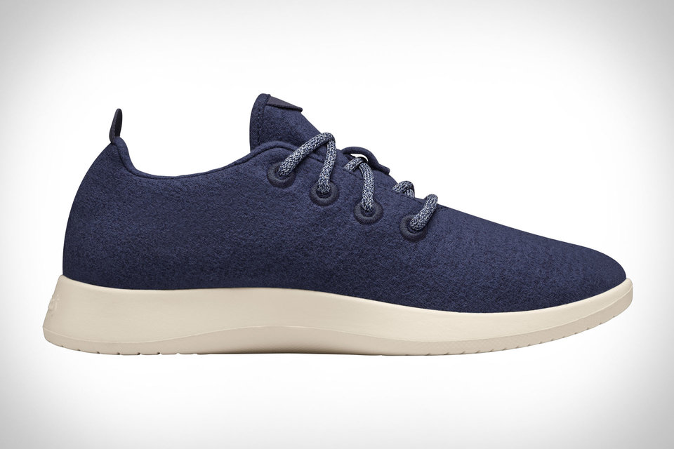 Allbirds Wool Runners | Uncrate