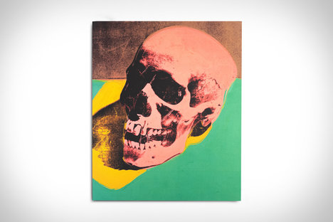 Andy Warhol: The Impossible Collection Andy Warhol: The Impossible Collection