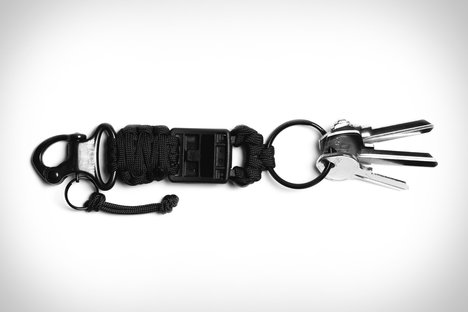 Le porte-clés PMK Magnetic d'Arktype 