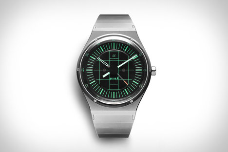 Autodromo Group B Series 2 Watch Autodromo Group B Series 2 Watch