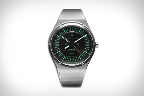 Autodromo Group B Series II ウォッチ